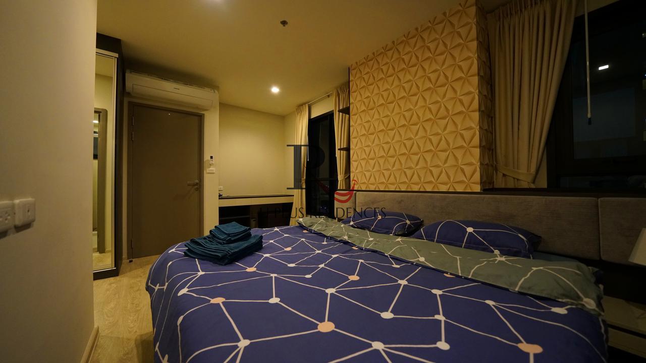 芭堤雅中央基地悠家公寓 芭達亞 外观 照片